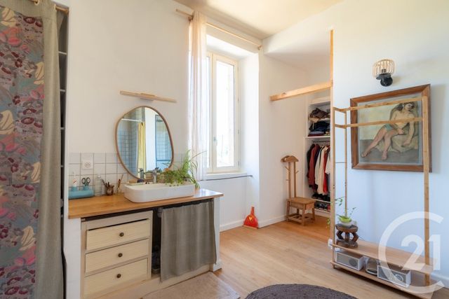 maison à vendre - 7 pièces - 230.0 m2 - FLORENTIN - 81 - MIDI-PYRENEES - Century 21 Agence Sainte-Cécile