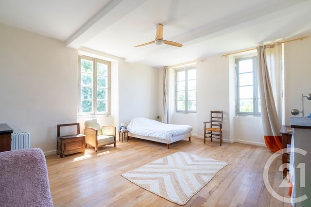maison à vendre - 7 pièces - 230.0 m2 - FLORENTIN - 81 - MIDI-PYRENEES - Century 21 Agence Sainte-Cécile