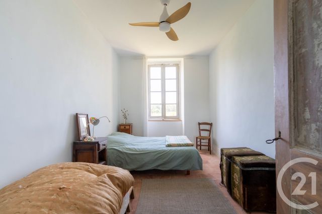 maison à vendre - 7 pièces - 230.0 m2 - FLORENTIN - 81 - MIDI-PYRENEES - Century 21 Agence Sainte-Cécile