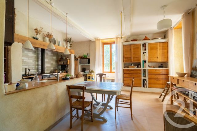 maison à vendre - 7 pièces - 230.0 m2 - FLORENTIN - 81 - MIDI-PYRENEES - Century 21 Agence Sainte-Cécile