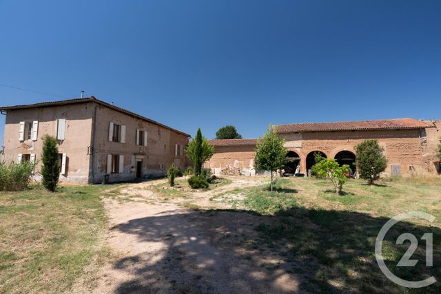 Maison à vendre FLORENTIN
