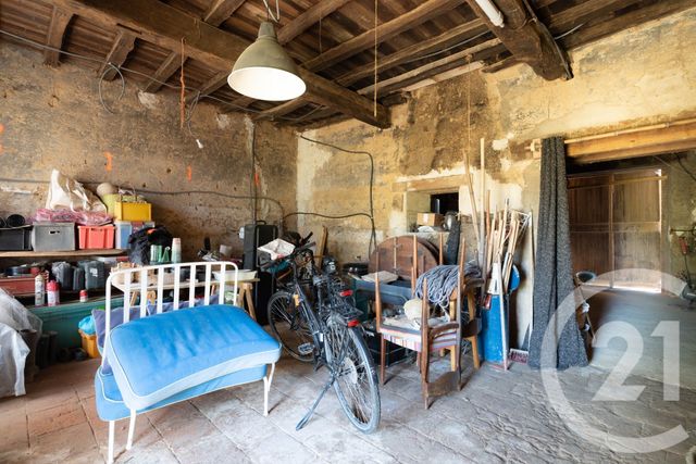 maison à vendre - 7 pièces - 230.0 m2 - FLORENTIN - 81 - MIDI-PYRENEES - Century 21 Agence Sainte-Cécile