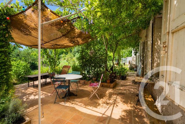 maison à vendre - 7 pièces - 230.0 m2 - FLORENTIN - 81 - MIDI-PYRENEES - Century 21 Agence Sainte-Cécile