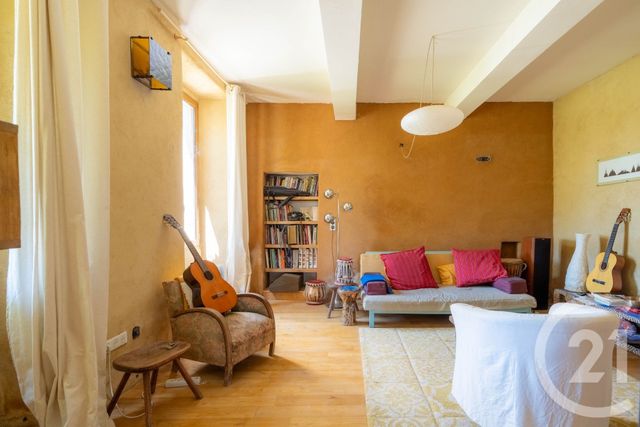 maison à vendre - 7 pièces - 230.0 m2 - FLORENTIN - 81 - MIDI-PYRENEES - Century 21 Agence Sainte-Cécile