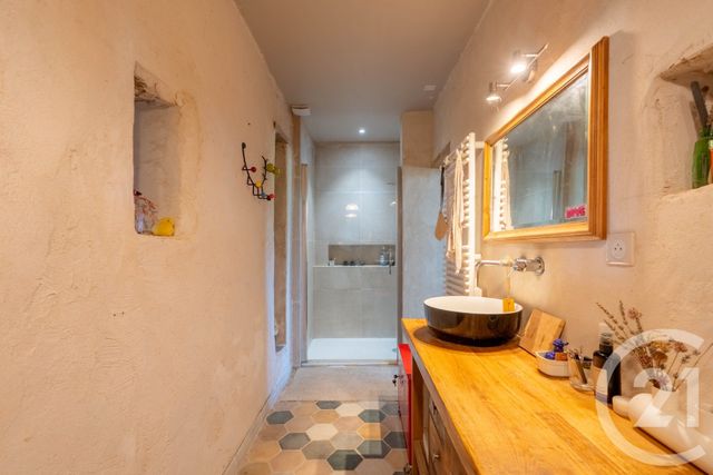 maison à vendre - 7 pièces - 230.0 m2 - FLORENTIN - 81 - MIDI-PYRENEES - Century 21 Agence Sainte-Cécile