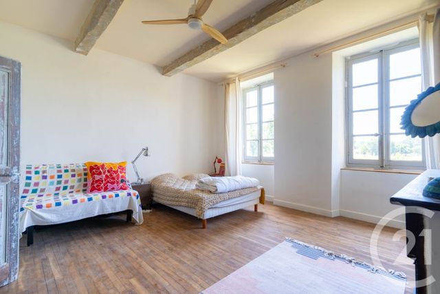maison à vendre - 7 pièces - 230.0 m2 - FLORENTIN - 81 - MIDI-PYRENEES - Century 21 Agence Sainte-Cécile