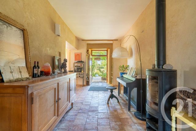 maison à vendre - 7 pièces - 230.0 m2 - FLORENTIN - 81 - MIDI-PYRENEES - Century 21 Agence Sainte-Cécile