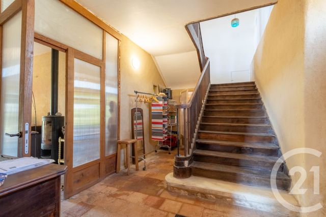maison à vendre - 7 pièces - 230.0 m2 - FLORENTIN - 81 - MIDI-PYRENEES - Century 21 Agence Sainte-Cécile