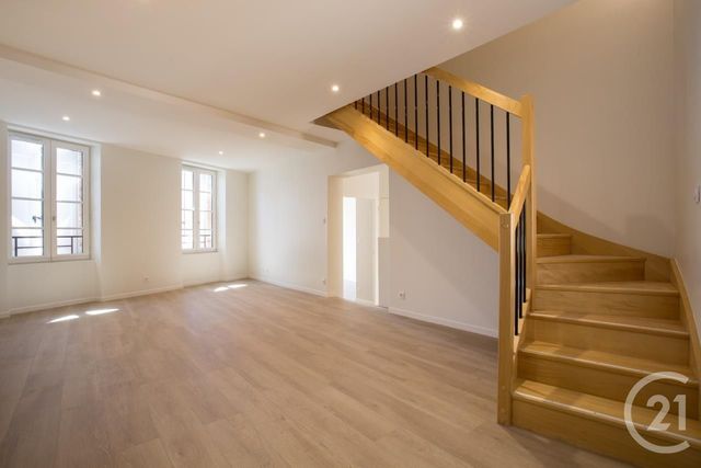 Appartement F4 à louer ALBI