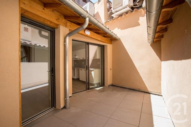 Appartement F4 à louer - 4 pièces - 89.0 m2 - ALBI - 81 - MIDI-PYRENEES - Century 21 Agence Sainte-Cécile