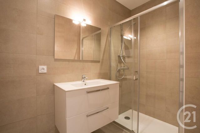 Appartement F4 à louer - 4 pièces - 89.0 m2 - ALBI - 81 - MIDI-PYRENEES - Century 21 Agence Sainte-Cécile