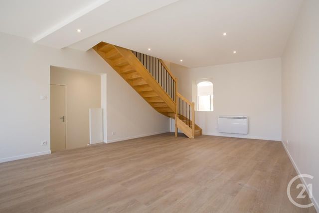 Appartement F4 à louer - 4 pièces - 89.0 m2 - ALBI - 81 - MIDI-PYRENEES - Century 21 Agence Sainte-Cécile