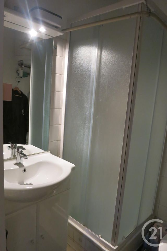 Appartement à louer - 2 pièces - 23.77 m2 - ALBI - 81 - MIDI-PYRENEES - Century 21 Agence Sainte-Cécile