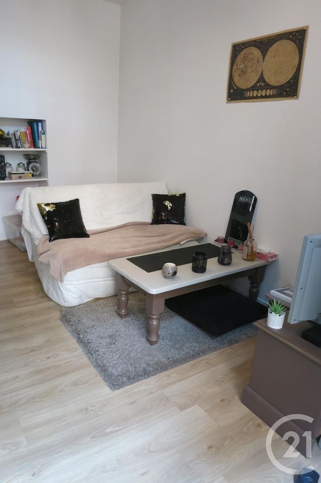 Appartement à louer - 2 pièces - 23.77 m2 - ALBI - 81 - MIDI-PYRENEES - Century 21 Agence Sainte-Cécile
