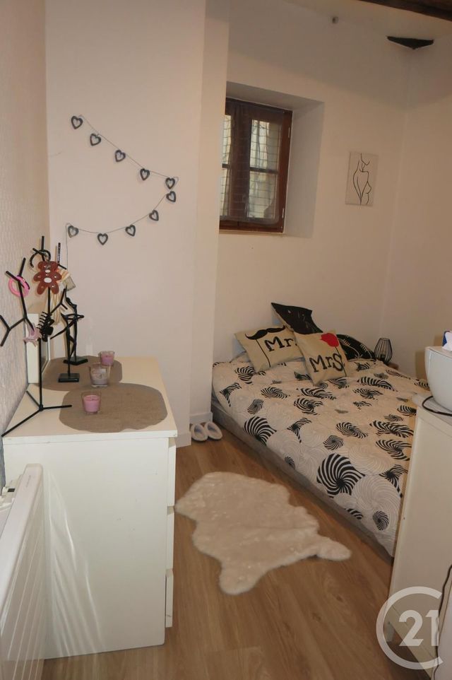 Appartement à louer - 2 pièces - 23.77 m2 - ALBI - 81 - MIDI-PYRENEES - Century 21 Agence Sainte-Cécile