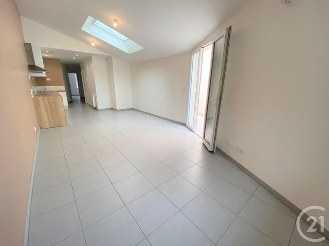 Appartement T3 à louer - 3 pièces - 58.87 m2 - ALBI - 81 - MIDI-PYRENEES - Century 21 Agence Sainte-Cécile