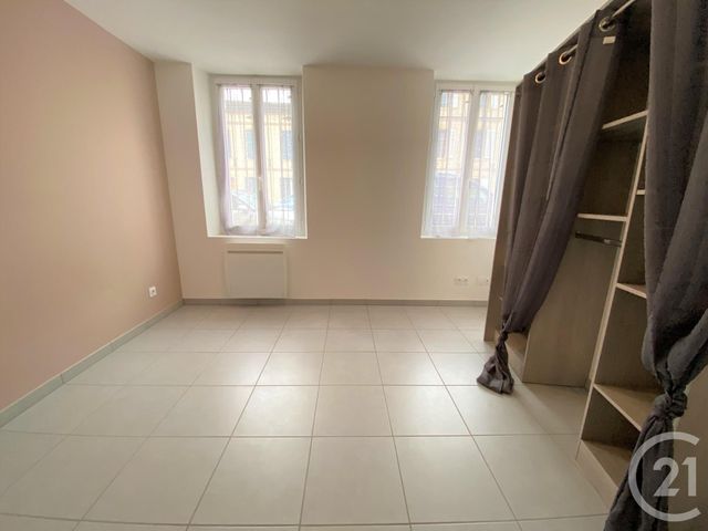 Appartement T3 à louer - 3 pièces - 58.87 m2 - ALBI - 81 - MIDI-PYRENEES - Century 21 Agence Sainte-Cécile