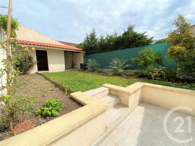 Appartement T3 à louer - 3 pièces - 58.87 m2 - ALBI - 81 - MIDI-PYRENEES - Century 21 Agence Sainte-Cécile