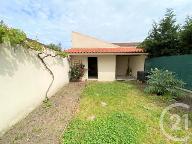 Appartement T3 à louer - 3 pièces - 58.87 m2 - ALBI - 81 - MIDI-PYRENEES - Century 21 Agence Sainte-Cécile