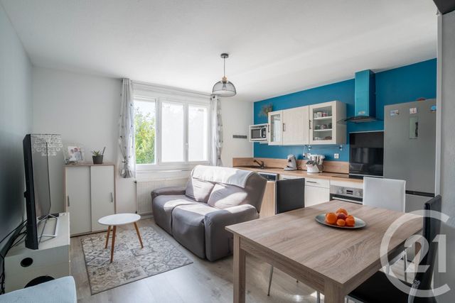 Appartement F3 à vendre ALBI