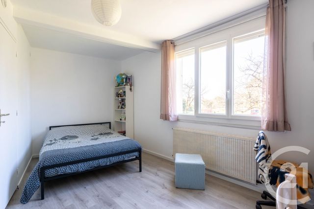 Appartement F3 à vendre - 3 pièces - 58.8 m2 - ALBI - 81 - MIDI-PYRENEES - Century 21 Agence Sainte-Cécile