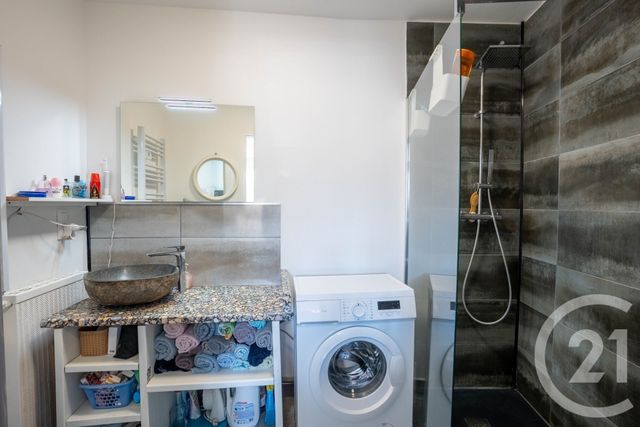 Appartement F3 à vendre - 3 pièces - 58.8 m2 - ALBI - 81 - MIDI-PYRENEES - Century 21 Agence Sainte-Cécile