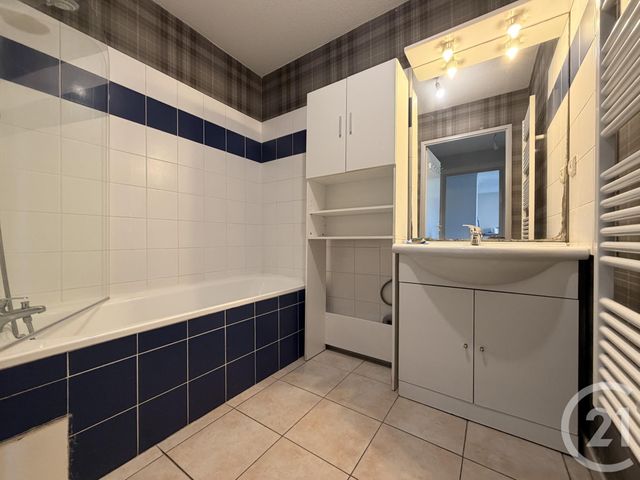 Appartement T2 à louer - 2 pièces - 52.0 m2 - ALBI - 81 - MIDI-PYRENEES - Century 21 Agence Sainte-Cécile