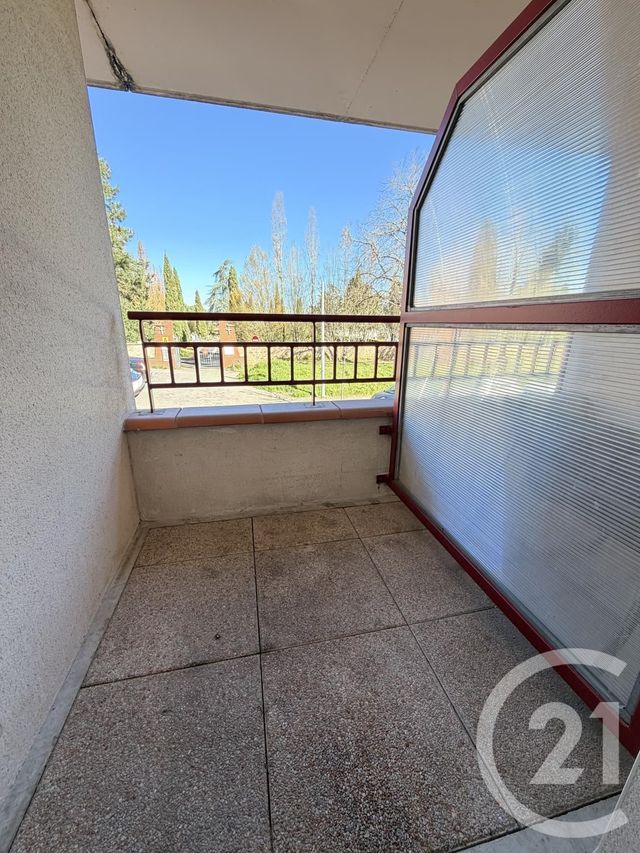 Appartement T2 à louer - 2 pièces - 52.0 m2 - ALBI - 81 - MIDI-PYRENEES - Century 21 Agence Sainte-Cécile