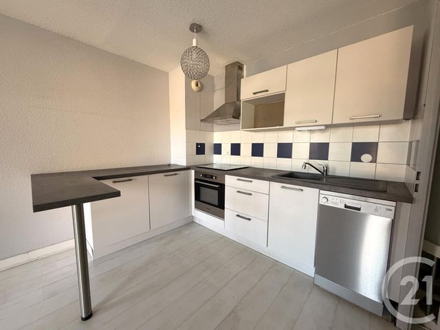 Appartement T2 à louer - 2 pièces - 52.0 m2 - ALBI - 81 - MIDI-PYRENEES - Century 21 Agence Sainte-Cécile
