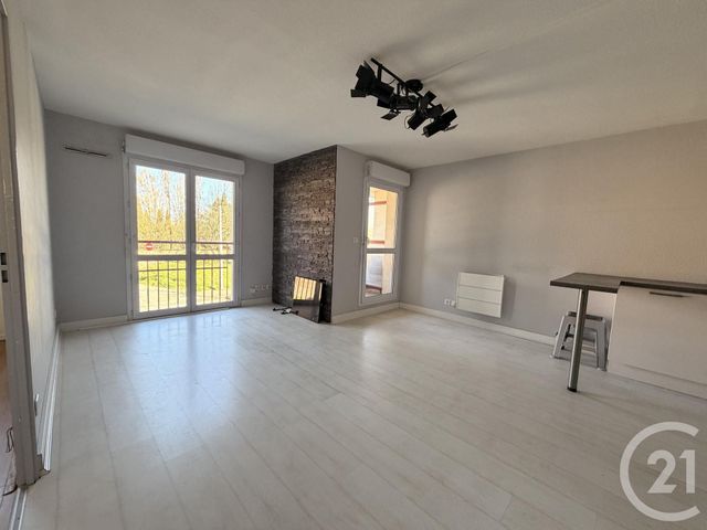 Appartement T2 à louer - 2 pièces - 52.0 m2 - ALBI - 81 - MIDI-PYRENEES - Century 21 Agence Sainte-Cécile