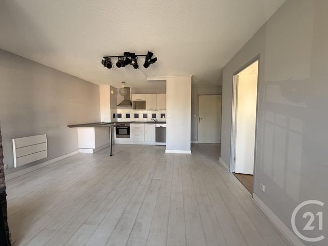 Appartement T2 à louer - 2 pièces - 52.0 m2 - ALBI - 81 - MIDI-PYRENEES - Century 21 Agence Sainte-Cécile