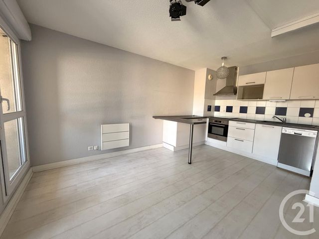 Appartement T2 à louer ALBI