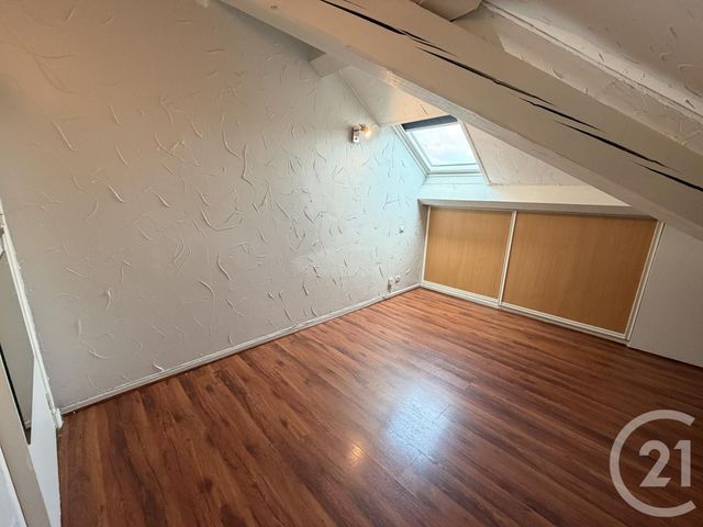 Appartement à louer - 2 pièces - 28.36 m2 - ALBI - 81 - MIDI-PYRENEES - Century 21 Agence Sainte-Cécile