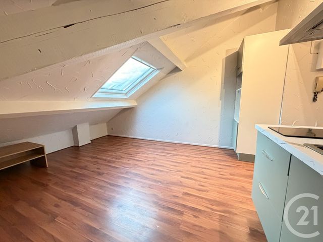 Appartement à louer - 2 pièces - 28.36 m2 - ALBI - 81 - MIDI-PYRENEES - Century 21 Agence Sainte-Cécile