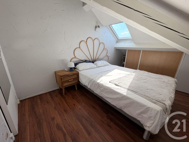 Appartement T1 bis à louer - 2 pièces - 28.36 m2 - ALBI - 81 - MIDI-PYRENEES - Century 21 Agence Sainte-Cécile