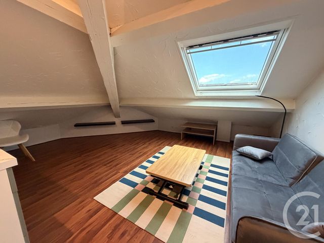 Appartement T1 Bis à louer ALBI