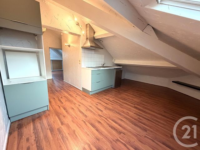 appartement - ALBI - 81