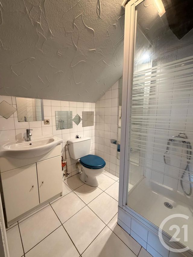 Appartement à louer - 2 pièces - 28.36 m2 - ALBI - 81 - MIDI-PYRENEES - Century 21 Agence Sainte-Cécile