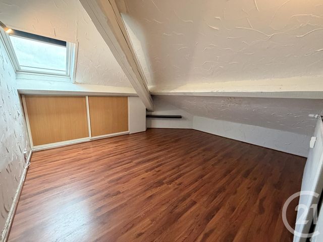 Appartement à louer - 2 pièces - 28.36 m2 - ALBI - 81 - MIDI-PYRENEES - Century 21 Agence Sainte-Cécile