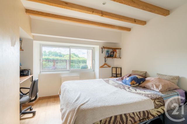 maison à vendre - 4 pièces - 105.0 m2 - TEILLET - 81 - MIDI-PYRENEES - Century 21 Agence Sainte-Cécile