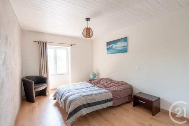 maison à vendre - 4 pièces - 105.0 m2 - TEILLET - 81 - MIDI-PYRENEES - Century 21 Agence Sainte-Cécile