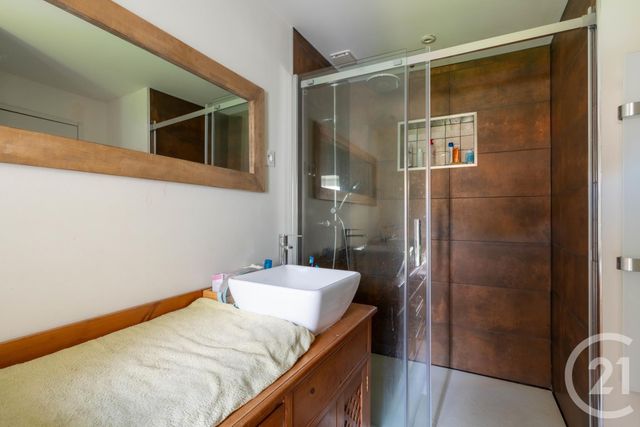 maison à vendre - 4 pièces - 105.0 m2 - TEILLET - 81 - MIDI-PYRENEES - Century 21 Agence Sainte-Cécile
