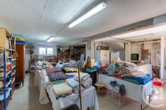 maison à vendre - 4 pièces - 94.1 m2 - ALBI - 81 - MIDI-PYRENEES - Century 21 Agence Sainte-Cécile