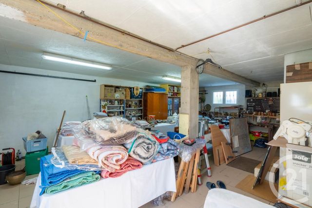 maison à vendre - 4 pièces - 94.1 m2 - ALBI - 81 - MIDI-PYRENEES - Century 21 Agence Sainte-Cécile