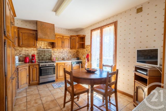 maison à vendre - 4 pièces - 94.1 m2 - ALBI - 81 - MIDI-PYRENEES - Century 21 Agence Sainte-Cécile