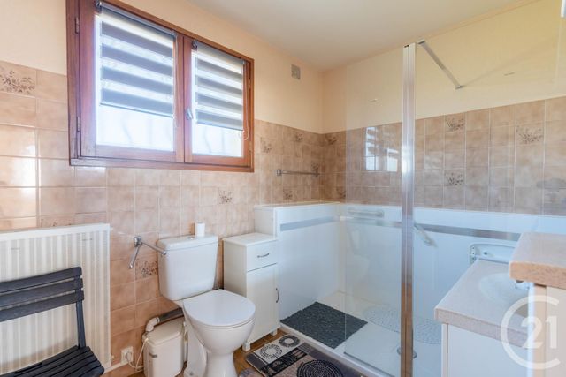 maison à vendre - 4 pièces - 94.1 m2 - ALBI - 81 - MIDI-PYRENEES - Century 21 Agence Sainte-Cécile