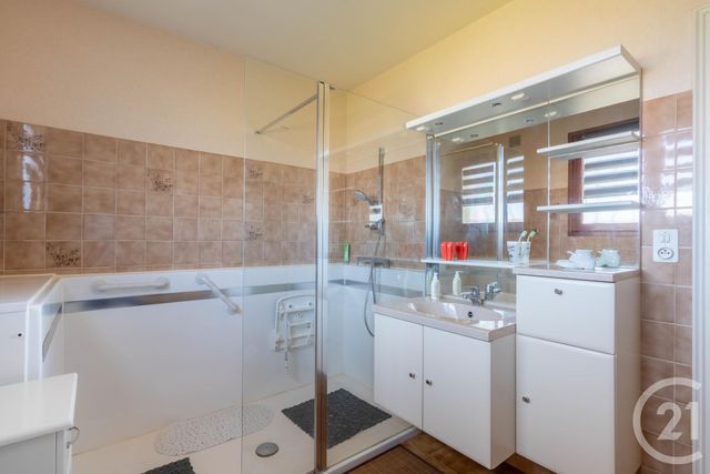 maison à vendre - 4 pièces - 94.1 m2 - ALBI - 81 - MIDI-PYRENEES - Century 21 Agence Sainte-Cécile