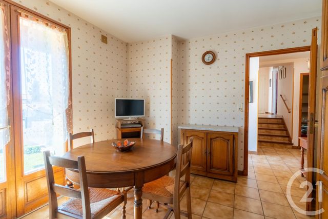 maison à vendre - 4 pièces - 94.1 m2 - ALBI - 81 - MIDI-PYRENEES - Century 21 Agence Sainte-Cécile