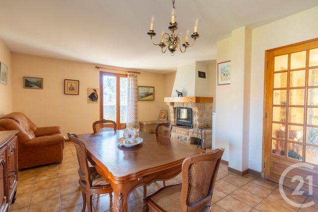 maison à vendre - 4 pièces - 94.1 m2 - ALBI - 81 - MIDI-PYRENEES - Century 21 Agence Sainte-Cécile