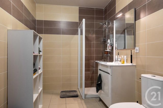 Appartement F2 à vendre - 2 pièces - 39.78 m2 - ALBI - 81 - MIDI-PYRENEES - Century 21 Agence Sainte-Cécile